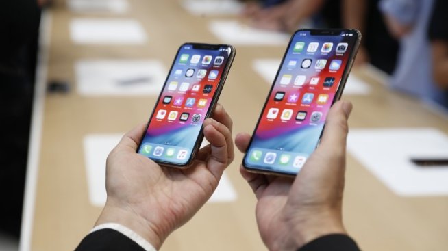 Apple купува подразделение на Intel за мобилни модеми за 1 млрд. долара