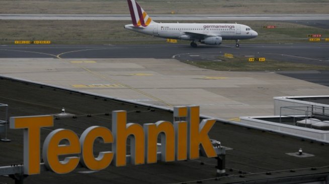 Lufthansa Technik планира нови икономии в Германия