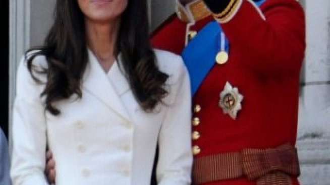 Британската кралска сватба донесе над 1 млн. лири за благотворителност 