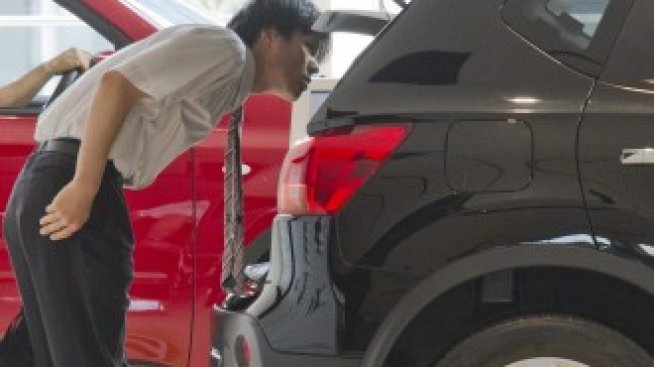 Nissan очаква спад от 15% в печалбата за текущата финансова година