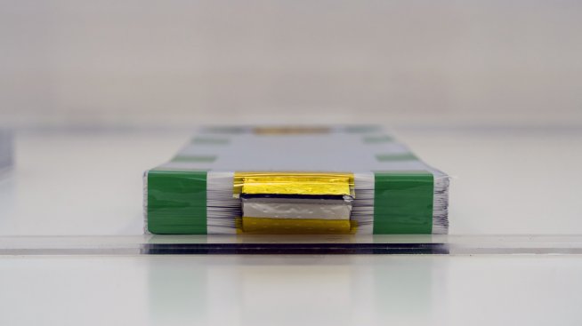 Направените в Европа батерии ще са с 60% по-малко въглеродни интензивни от китайските