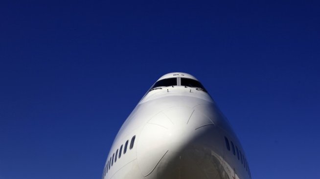 Нови главоболия за Boeing &ndash; този път за бъдещия самолет за дълги разстояния 777Х
