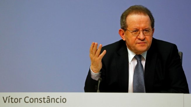 Констанцио: С лихвите не трябва да се злоупотребява