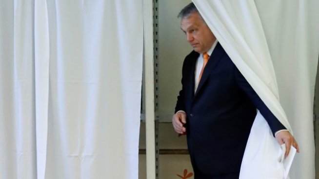 Ще запази ли &bdquo;Фидес&ldquo; своето господство в Будапеща и след октомври?