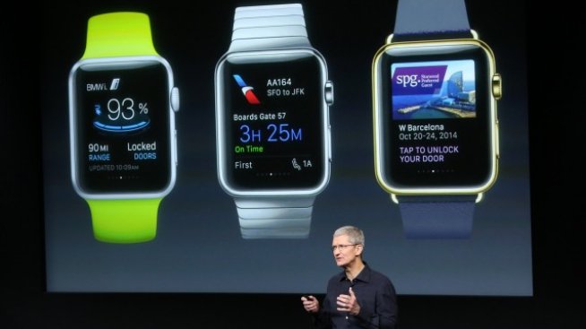Големият въпрос пред Apple - за какво точно ще служи Apple Watch?