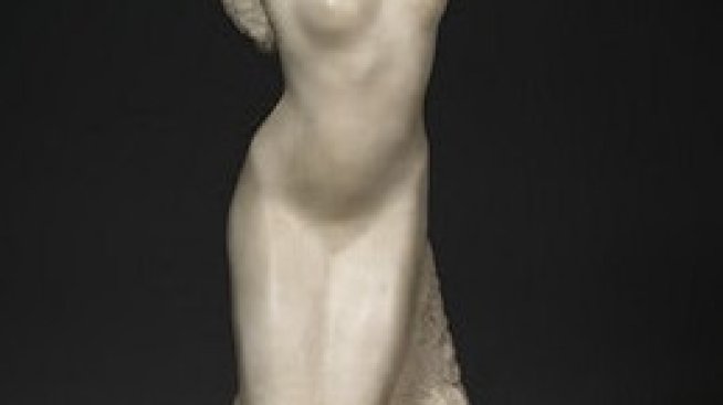 Статуя на Роден бе продадена за 724 хил. евро на търг в Париж