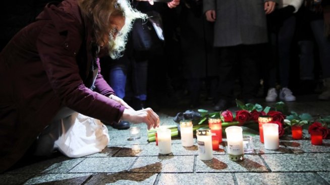 Крайнодясната отрова за Германия