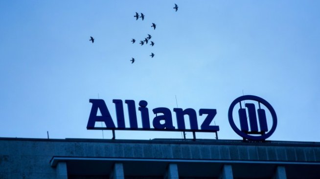 Allianz постигна нова рекордна печалба