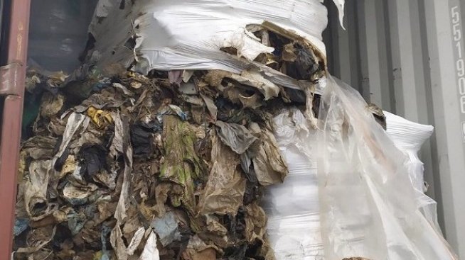 Управляващите предлагат регистърът за внос и износ на отпадъци да стане публичен