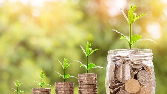 Вложенията на инвестиционните фондове се увеличиха с 10,6% към декември