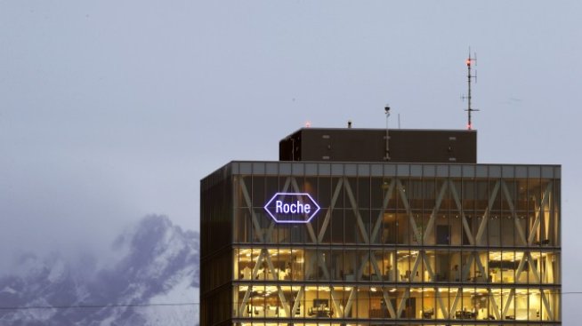 Roche планира сделка за 1 млрд. долара