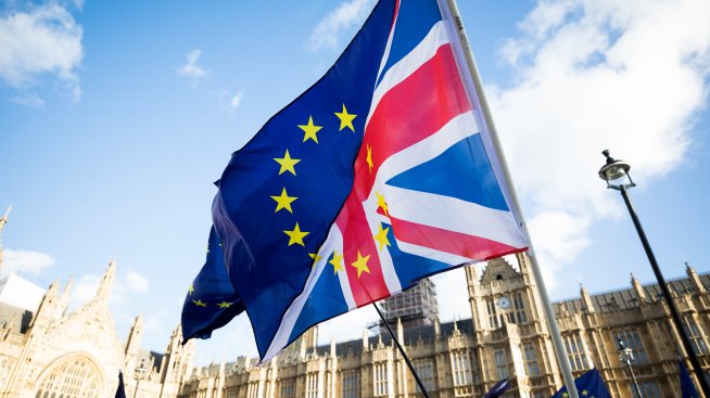 Анкета: Нов референдум за Brexit би подкрепил членството на Великобритания в ЕС