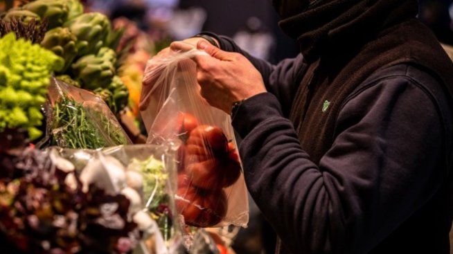 На тържищата повечето млечни продукти поевтиняват, оризът и лещата поскъпват