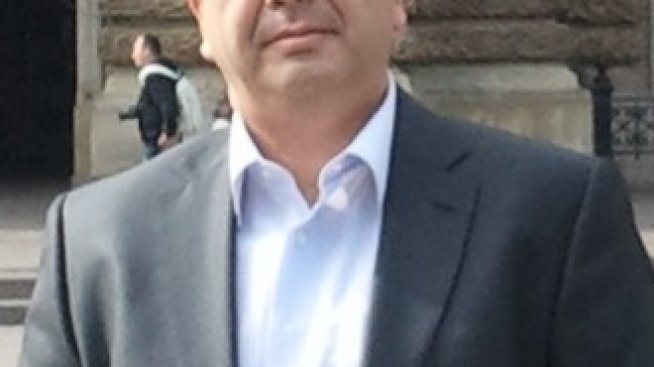 Ал. Воденичаров: През последните години енергетиката се движи без цел