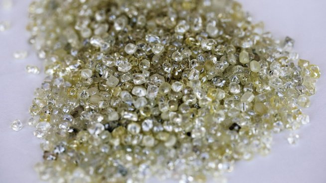 Диамантите се "демократизират" благодарение на технологичния напредък