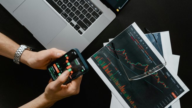 Как банките се възползват от изкуствения интелект