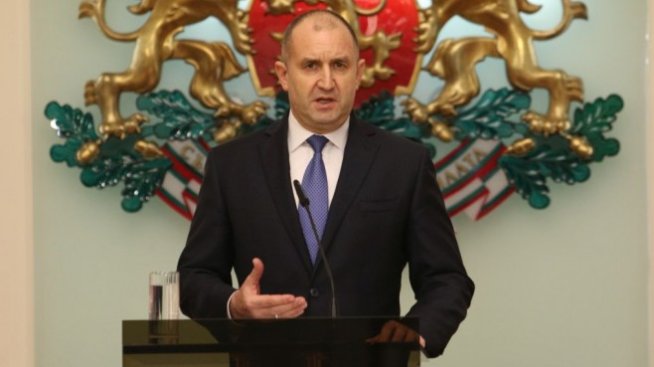 Р. Радев: Липсата на ефективна съдебна система спира развитието на България