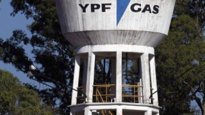 Repsol подава иск срещу Аржентина 