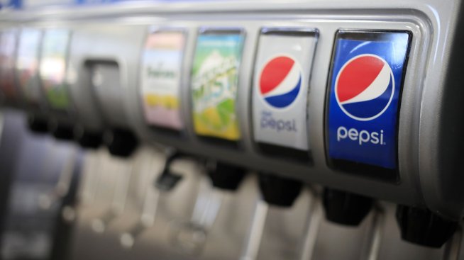 PepsiCo повиши прогнозите си за годишните резултати за пореден път