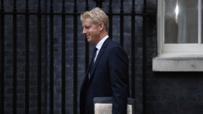 И братът на Борис Джонсън се обърна срещу него заради политиката за Brexit