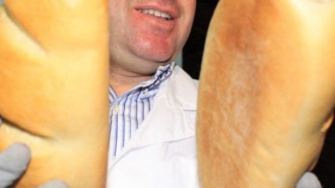 Според Найденов удържането на цените на храните било „промоция на веригите“