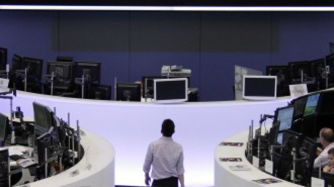  Dax се устреми към 7 000 пункта
