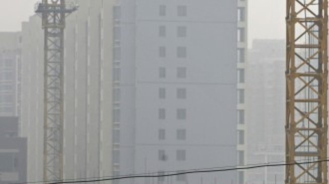 Колко е ефективна жилищната политика на китайското правителство?
