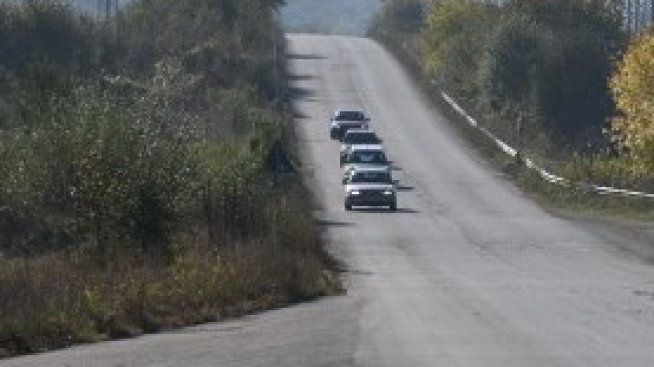 С 2,1 млн. лв. евросредства обезопасяват второкласни и третокласни пътища