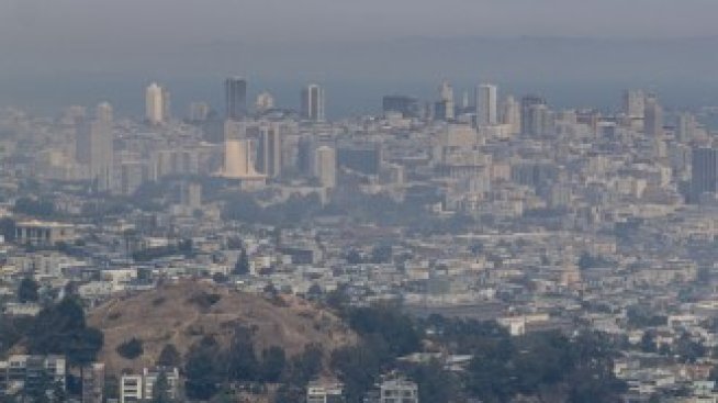 Пожарите в Калифорния задълбочават кризата с достъпността на жилищата