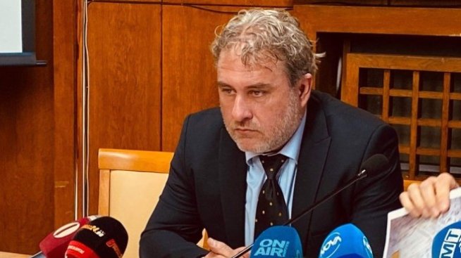 Прокуратурата ще проверява Боил Банов