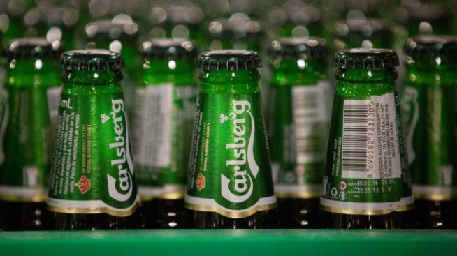 Въпреки коронакризата Carlsberg държи на годишните си цели 