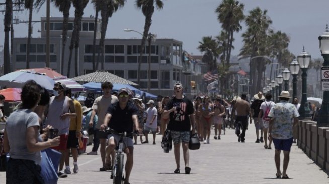 Последната финансова криза може би е стопила неравенството в доходите