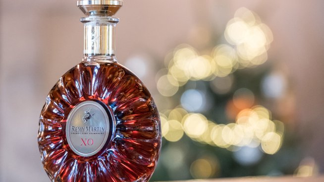 Скъпият западен алкохол намира път към руските потребители