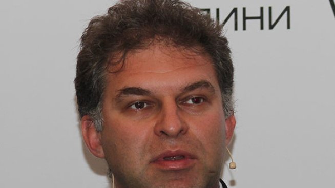 М. Маринов: Всяка криза на финансовите пазари напомня, че е добре да имаме мултифондове