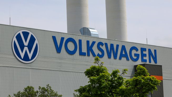 Германски политик предлага заводът на VW в Цвикау да се използва и от китайски марки