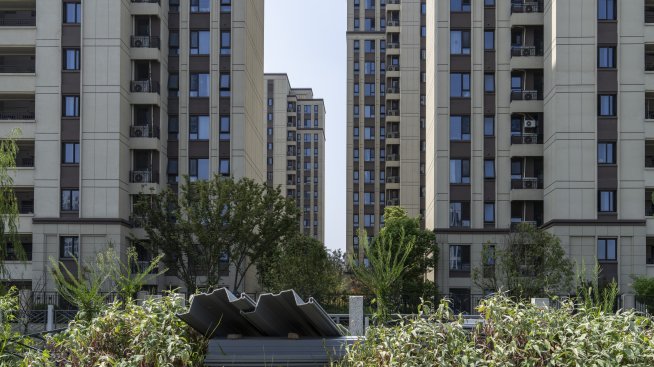 Няма светлина в тунела: Спадът на цените на жилищата в Китай продължава и през ноември