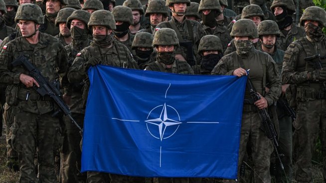 Великобритания припомни: единственото активиране на чл. 5 на НАТО е по искане на САЩ