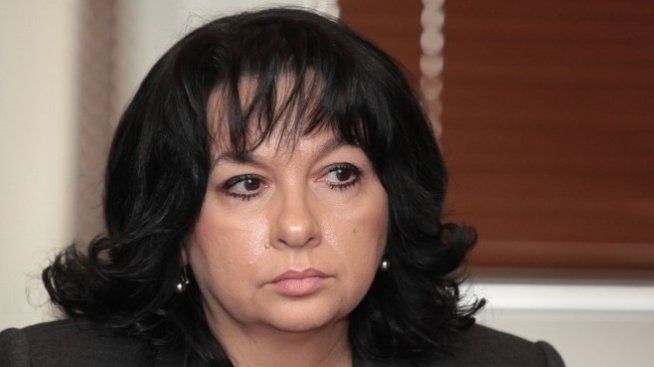 Петкова: Искаме България да стане независима при доставките на газ