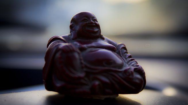 Не се тревожете, ако не сте щастливи