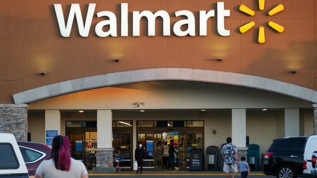 Walmart успя да задмине очакванията за печалбата въпреки инфлацията