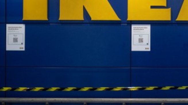 Писнало ви е от старите мебели - Ikea ще ги изкупи обратно