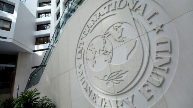МВФ запазва прогнозата си за 4% спад на българската икономика през 2020 г.