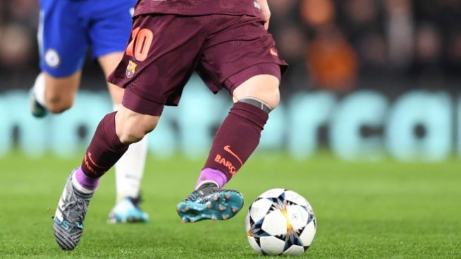 Цената на Лионел Меси е паднала с 40 млн. евро през тази година