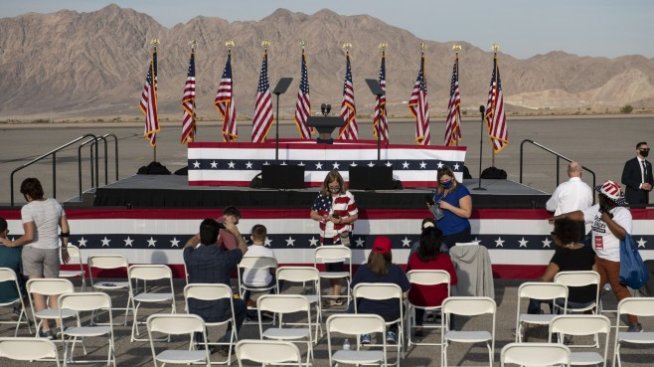 Изборите в САЩ могат да решат битката между национализма и либерализма в Европа