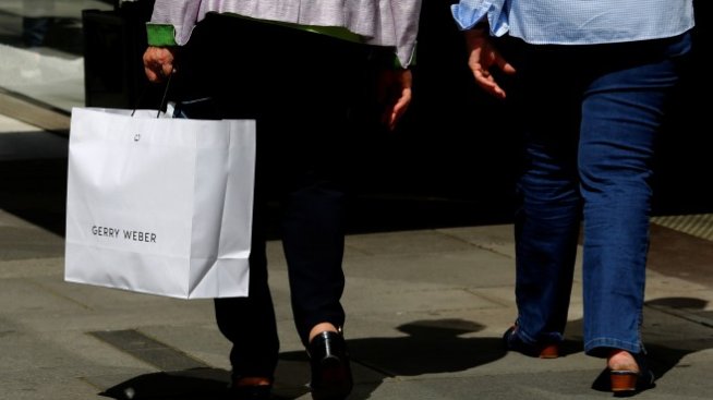 Основателят на фалиралата Gerry Weber призна грешки