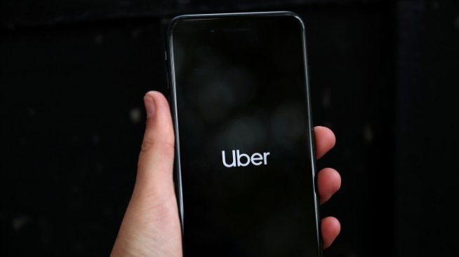 Uber загуби делото срещу КЗК във ВАС