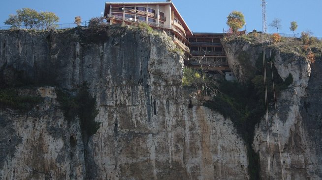 Георги Керезов: Все повече нараства нуждата от преход от масов към бутиков туризъм