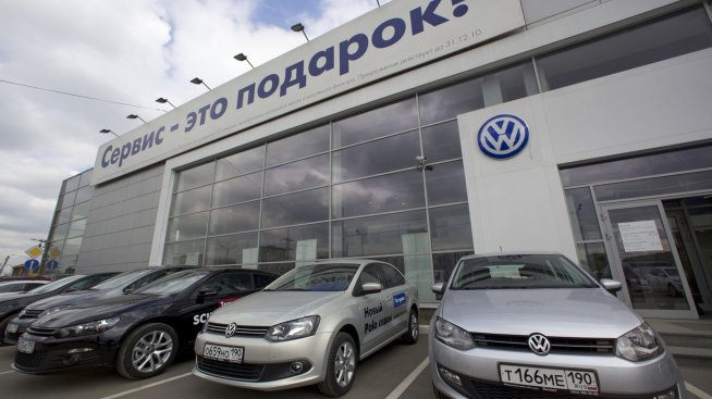 Как войната в Украйна промени германската автомобилна индустрия?