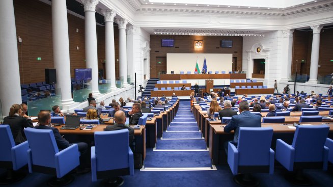 ГЕРБ-СДС и „Възраждане“ няма да подкрепят кабинет с мандата на ПП-ДБ