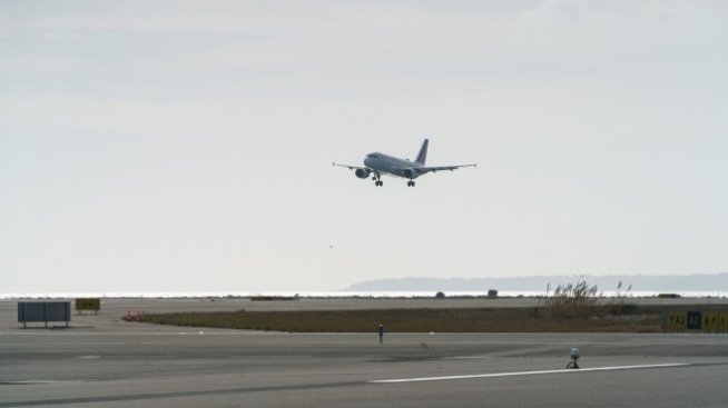 Air France се приближава до финализиране на плана за държавна помощ